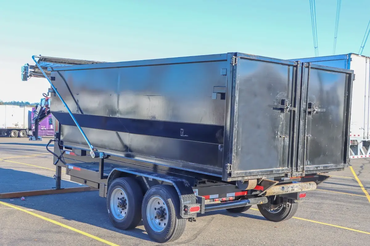 Dumpster Rental services in Clinton, UT